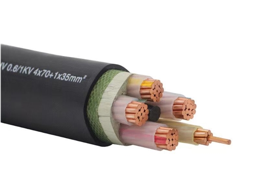 广西铜芯电缆厂揭秘铜芯电缆的十大优势
