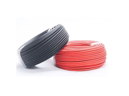 南宁电线电缆厂-PV1-F4光伏线-铝合金光伏电缆