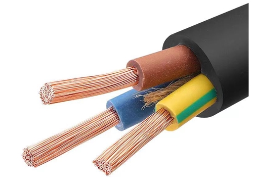南宁电线电缆丨电线电缆丨RVV电源线