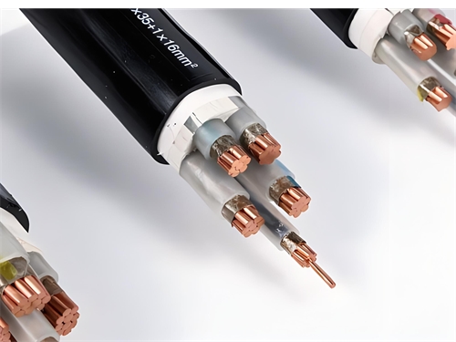 南宁电缆厂：铝电缆铝芯电缆型号代号