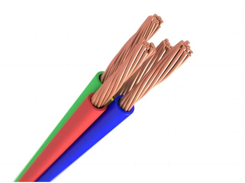 南宁电缆厂：电线电缆家装BV电线标准