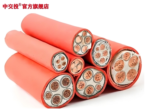 矿物质绝缘电缆型号规格使用方法-广西电投线缆