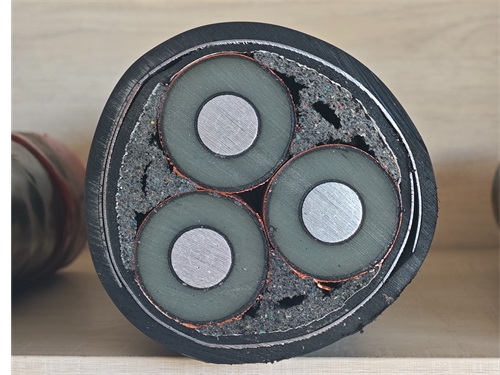 高压电缆接头安装时有哪些规范？南宁电线电缆中交投。