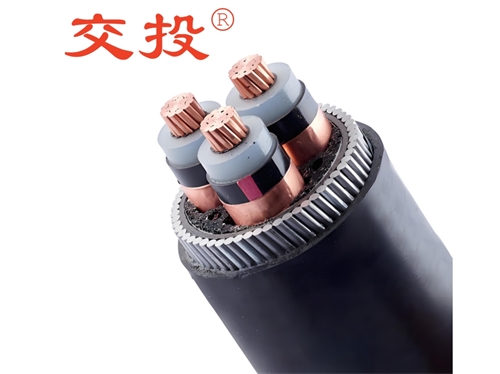 南宁电缆厂-35kV高压电缆如何预防外力破坏？