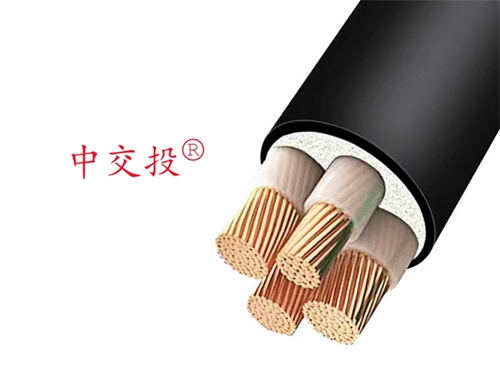 低烟无卤耐火电线电缆详细介绍_广西电投线缆有限公司
