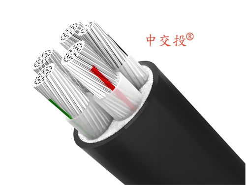 ZRC-YJLV 3*240+2*120铝芯电缆详细介绍_南宁电缆厂