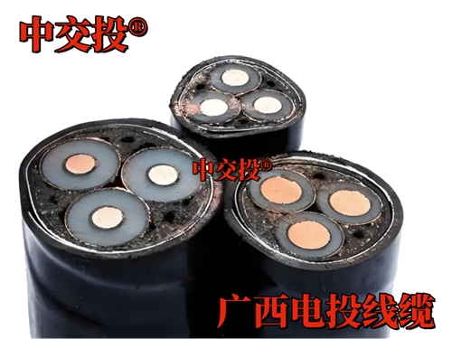 广西产业园区 电网升级改造项目