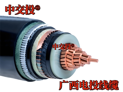 广西光伏电站送出线路工程