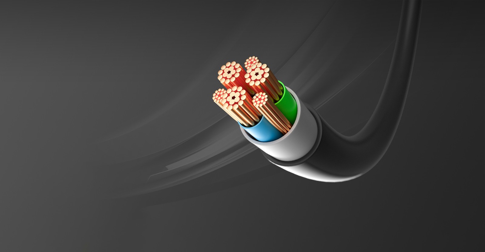 南宁电线电缆厂-交投电缆