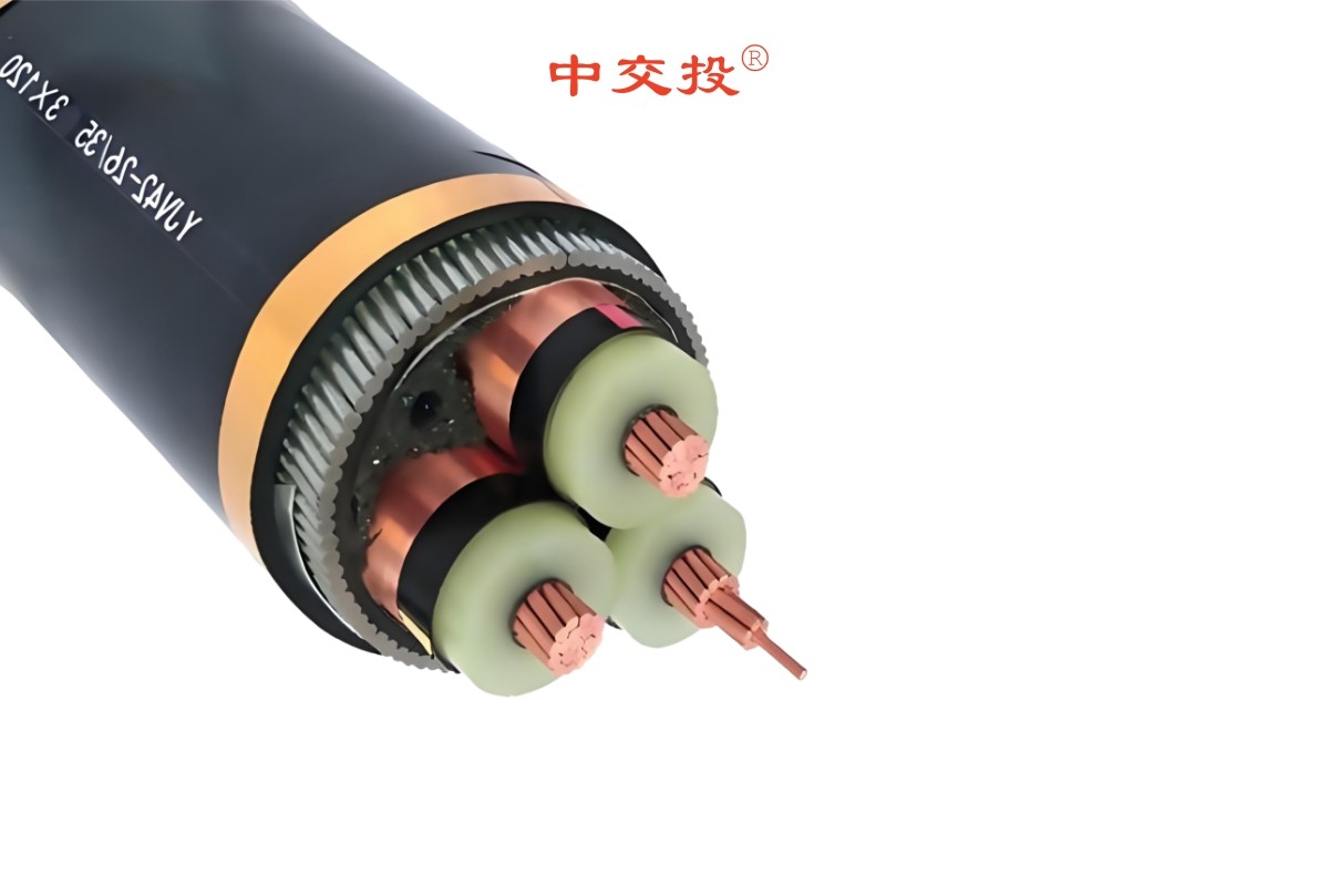 南宁电线电缆厂